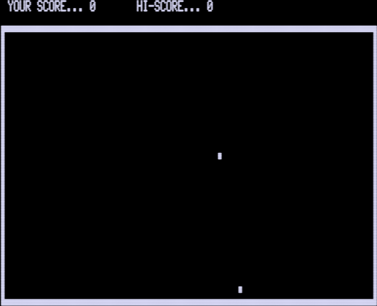 Screen shot